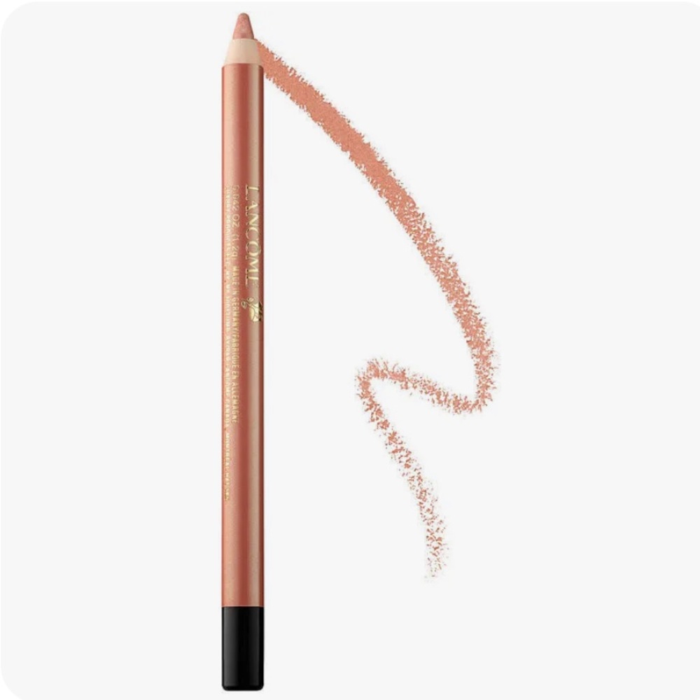Lancôme Drama Liqui-Pencil Longwear Eyeliner in Rose Doré